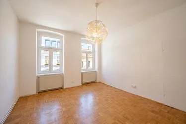 ++NEU++ Perfekter 3-Zimmer Grundriss auf wenig Fläche! ideal als 2er WG!