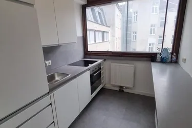 Nähe Hauptbahnhof- ca. 60 m² - 2 Zimmerwohnung mit Balkon 