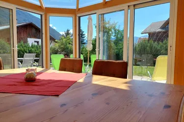 Expose Tarrenz - modern wohnen mit viel Sonne!