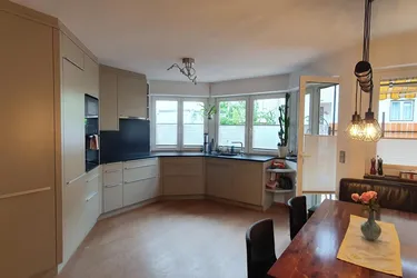 Expose Terrassenwohnung - Nähe Ortszentrum von Volders!