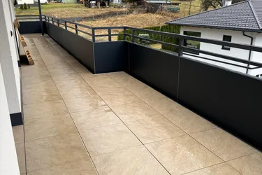 Letzte Einheit! Sautens: moderne Terrassenwohnungen!