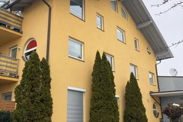 Miethaus mit 5 Mieteinheiten!