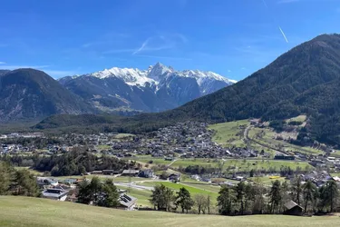 Schön geschnittene Baugründe mit 400m² bis 830m² in Sonnenlage!