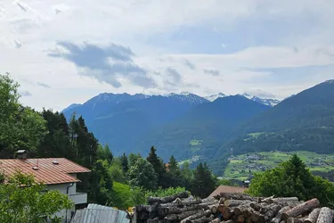 Grandiose Aussicht und perfekte Sonnenlage!