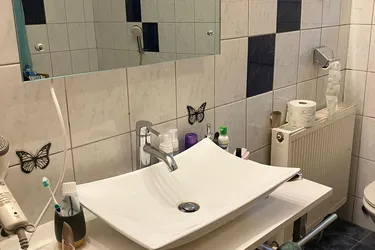 Interessantes Investment - Wohnhaus mit drei Einheiten!