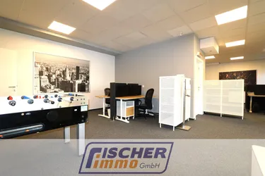 TOPLAGE! Moderne Bürofläche mit ca. 126 m² - zentral und trotzdem ruhig gelegen!