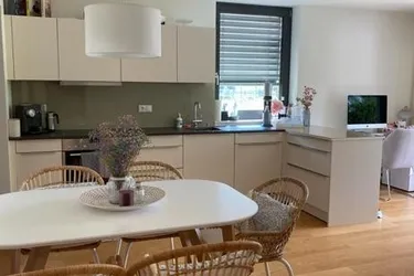 2 Zimmer Gartenwohnung, Götzis