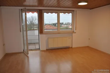 Nette zwei Zimmer Wohnung in Hörbranz