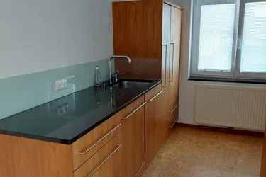 Preiswerte 4,5 Zimmer Maisonett - Wohnung, Höchst