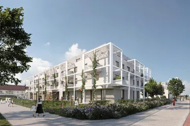 2700 Wr. Neustadt, Pottendorfer Straße 153