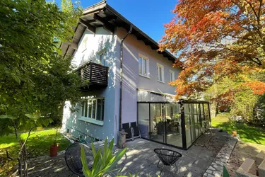 DAS HAUS AM KAI I Echte Lebensqualität in 1A - Lage