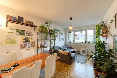 ON TOP | Sonnige 2 Zi.-Wohnung in Lehen | Ideales Investment oder Eigennutzung
