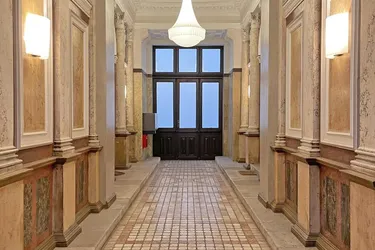 BÜRO - KANZLEIRÄUMLICHKEITEN | TOP LAGE