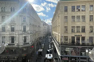 BÜRO - ORDINATION - STUDIO | HABSBURGERGASSE