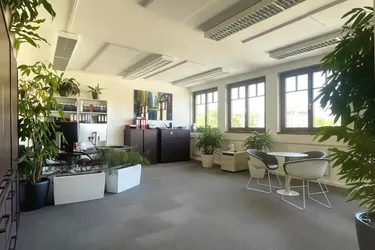BÜRO - ORDINATION - PRAXIS | TOP LAGE MIT BALKON