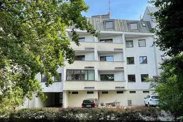 PENTHOUSE | OBER ST.VEIT