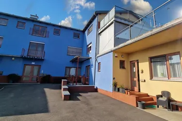 Attraktives Mehrfamilienhaus nahe der Thermenregion – Ideal für Kapitalanleger, Mehrgenerationenhaus