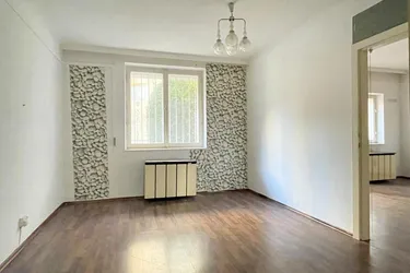 RESERVIERT - ERSCHWINGLICHE KLEINWOHNUNG