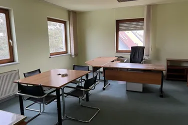 Büroräumlichkeiten
