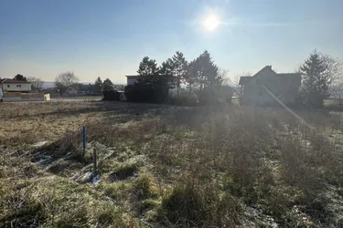 Sonniges Grundstück! Einzel/Doppel oder zwei Häuser möglich
