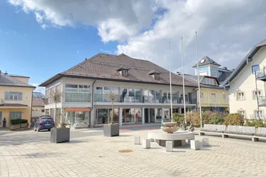 SEEKIRCHEN | Attraktive Geschäftsfläche in Toplage mit vielseitigem Nutzungspotenzial