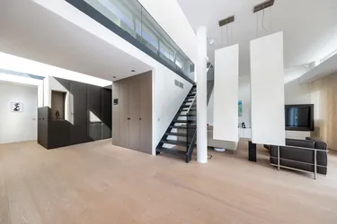 ANDRÄVIERTEL | Wohnen über den Dächern Salzburgs – grandiose Penthouse-Wohnung mit traumhaften Dachterrassen