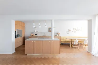 AIGEN | Exklusive 3-Zimmerwohnung mit durchdachtem Designkonzept in begehrter Wohnlage