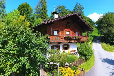 Expose Grundstück mit Altbestand in Reith bei Kitzbühel