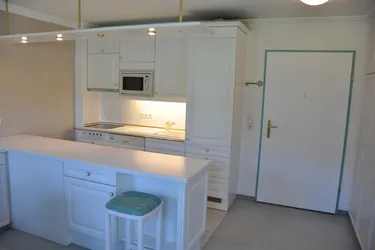 Expose Zentrale Wohnung in Aurach bei Kitzbühel