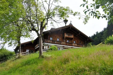 Einzigartiges Anwesen mit unbeschreiblichem Alpenpanorama in Jochberg
