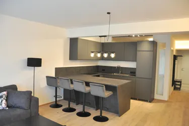 Moderne 2-Zimmer-Wohnung in Kitzbühel
