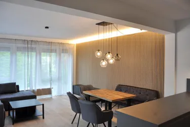 Moderne 4-Zimmer-Wohnung in Kitzbühel