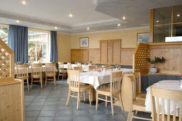 Gastbetrieb mit Betreiberwohnung - sensationelle Aussicht