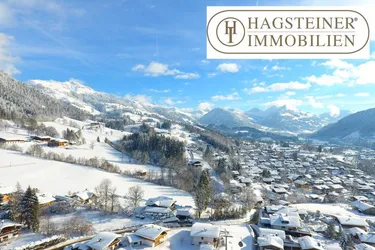 Baugrundstück in zentraler Stadtlage - Kitzbühel