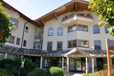 Charmante Mietwohnung in zentraler Lage von Aurach bei Kitzbühel