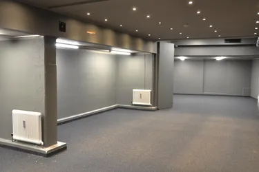 Großzügige Geschäftsfläche mit Potential - Kitzbühel Zentrum