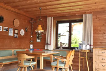 WOHNEN MIT WEITBLICK / Apartmenthaus mit Kaiserblick in Reith bei Kitzbühel