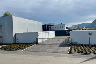 NEUE GARAGENBOXEN !- 2,22M EINFAHRTSHÖHE ! ELEKTRISCHES KIPPTOR - FERNBEDIENUNG- VIEDEOÜBERWACHUNG!