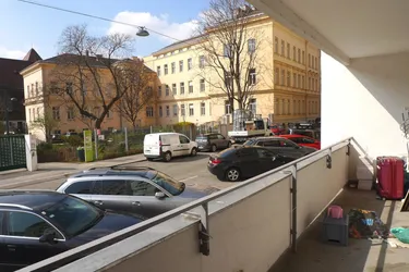 Schnäppchenalarm im 2. Bezirk! Großzügiges Wohnjuwel für nur 3.897.- Euro/m2. Nähe Augarten!