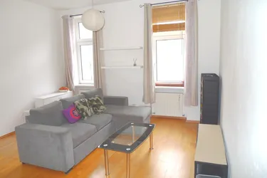 Wohlfühloase in Top-Lage - traumhafte 50 m² im gepflegten Altbau!