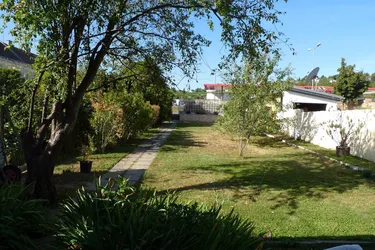 Grundstück mit Potenzial im Martinsviertel – Klosterneuburg