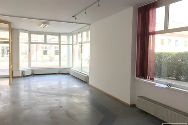 Geschäftslokal/Büro in Frequenzlage | ZELLMANN IMMOBILIEN