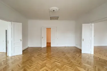 repräsentative Bürofläche nahe dem Wiener Schwarzenbergplatz | ZELLMANN IMMOBILIEN