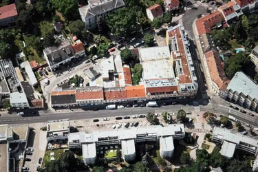 BAUTRÄGERLIEGENSCHAFT mit Baubewilligung für 1800m² Wohnfläche im Zentrum Atzgersdorf | ZΞLLMANN IMMOBILIEN