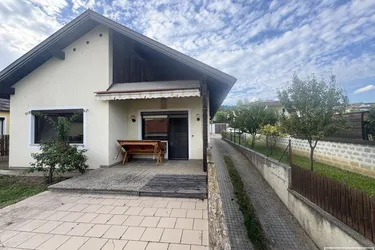 Viel Platz, viele Möglichkeiten – großzügiges Einfamilienhaus | ZELLMANN IMMOBILIEN