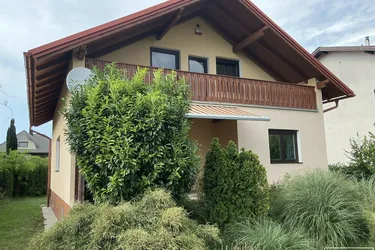 „Charmantes Einfamilienhaus mit Gartenidylle in Ruhelage von Perchtoldsdorf“ | ZELLMANN IMMOBILIEN