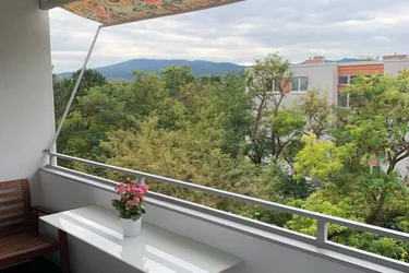 „Stilvoll &amp; modern: Komplettsanierte Eigentumswohnung mit Balkon ins Grüne“ | ZELLMANN IMMOBILIEN