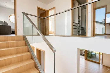 ARCHITEKTUR IM GRÜNEN | ZELLMANN IMMOBILIEN