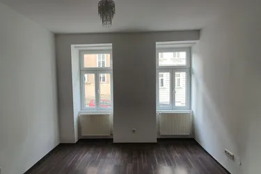 Bezugsfertige Kleinwohnung nähe Meidlinger Hauptstraße - U6