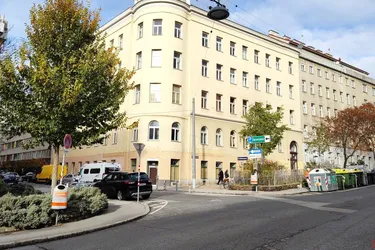 INVESTMENT II GESAMTE TIEFGARAGE IM EIGENTUM II 6+1 STELLPLÄTZE II NUR € 2.025,-/m² II NÄHE AKH II CA. 172m² II EINFAHRTSBREITE ca. 2,14 METER